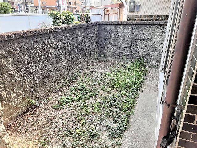 庭
