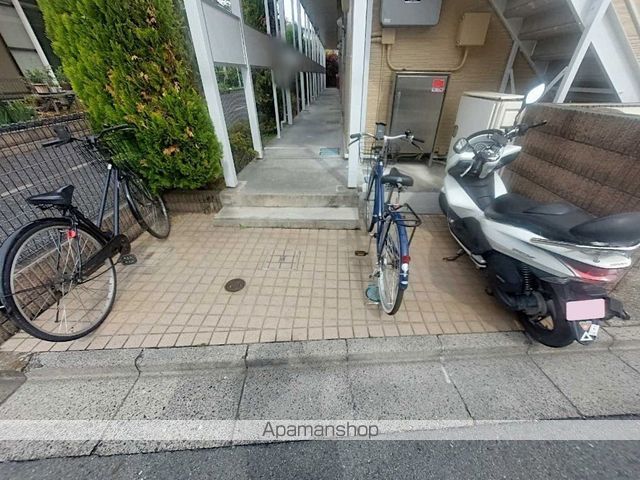 その他共有部分　その他共有部分