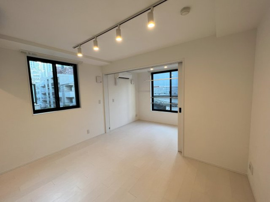 居室・リビング　居室※別部屋参考写真