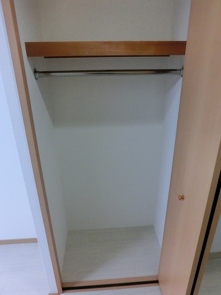 収納　参考写真です
