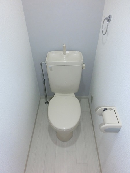 トイレ　参考写真です