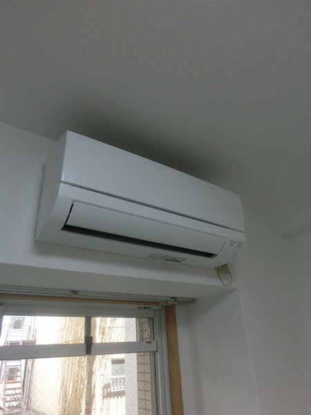 その他設備　参考写真です