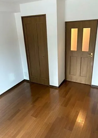 居室・リビング　別部屋の画像を使用しております。