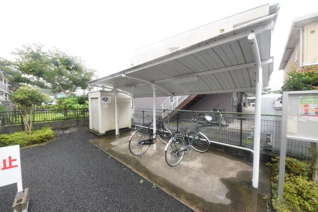 その他共有部分　お問合せはタウンハウジングまで！※現地待合わせ相談可能