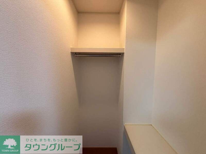 収納　お問合せはタウンハウジングまで！※現地待合わせ相談可能