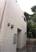 建物外観　外観です
