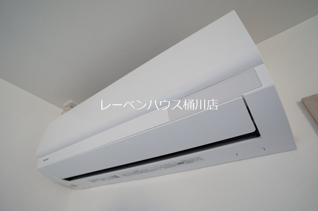 その他設備　レーベンハウス桶川店へ　048-787-5511