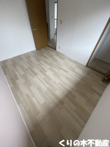 その他部屋・スペース　寝室です