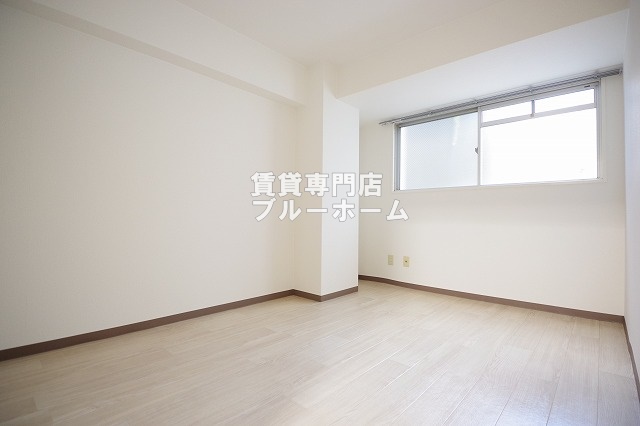 その他部屋・スペース　6帖の広い洋室です！