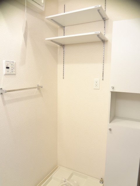 その他設備　※同アパート別部屋の参考写真です。