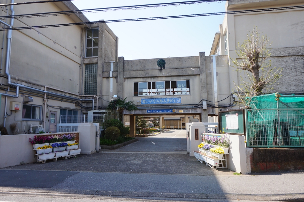 小学校　柏市立高柳小学校（小学校）まで722m