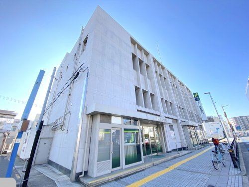 銀行　三井住友銀行岸和田支店（銀行）まで314m