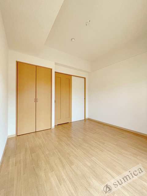 居室・リビング　日当たりのいいお部屋です♪