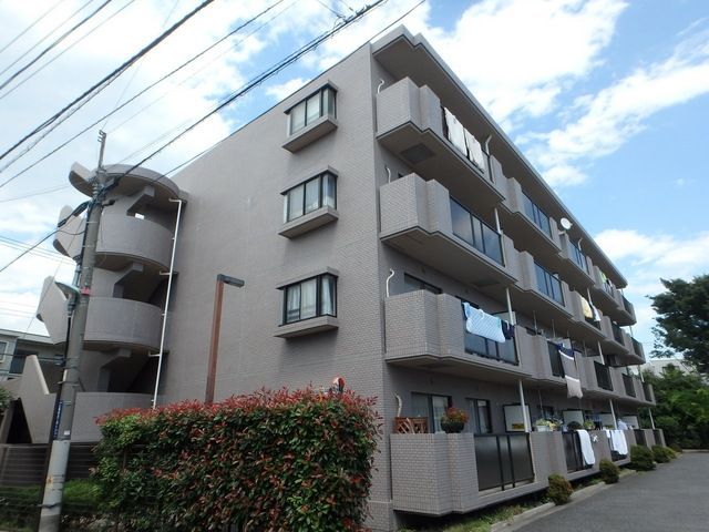 バルコニー　★日当り良好★