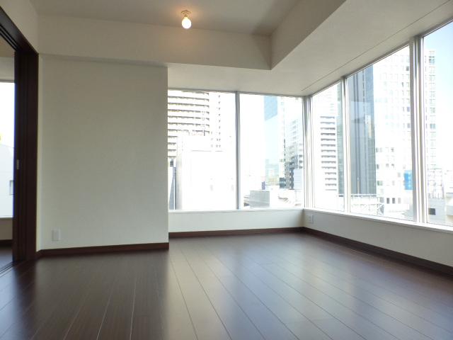 居室・リビング　居室※別部屋参考写真