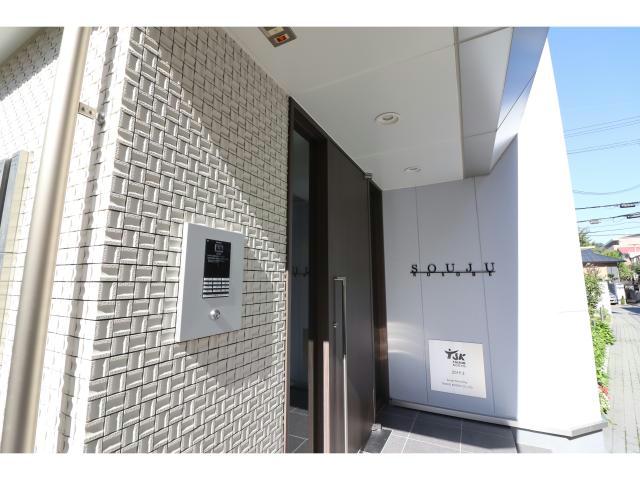 その他共有部分　建物設備