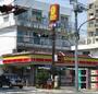 コンビニ　デイリーヤマザキ 善福寺店（コンビニ）まで301m