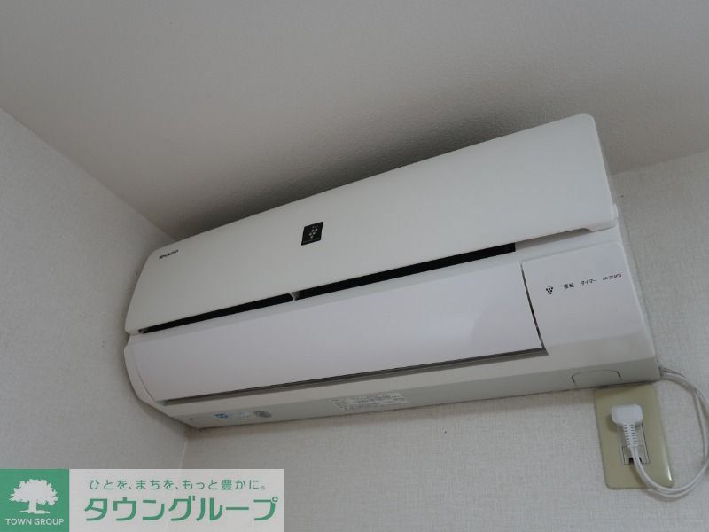 その他設備　★お部屋探しは株式会社タウンハウジング東京まで★