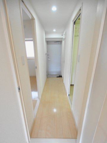 その他　※同じ間取りの別部屋のお写真です※