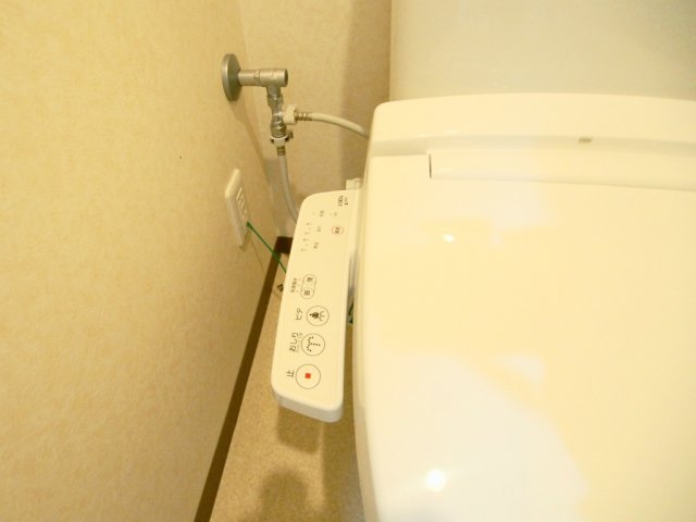 洗面設備　※同じ間取りの別部屋のお写真です※