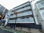 中野富士見町駅より徒歩13分 5階 築10年10ヶ月の賃貸物件