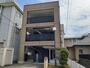 宇都宮駅より徒歩8分 3階 築19年9ヶ月の賃貸物件