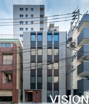 建物外観　☆外観☆