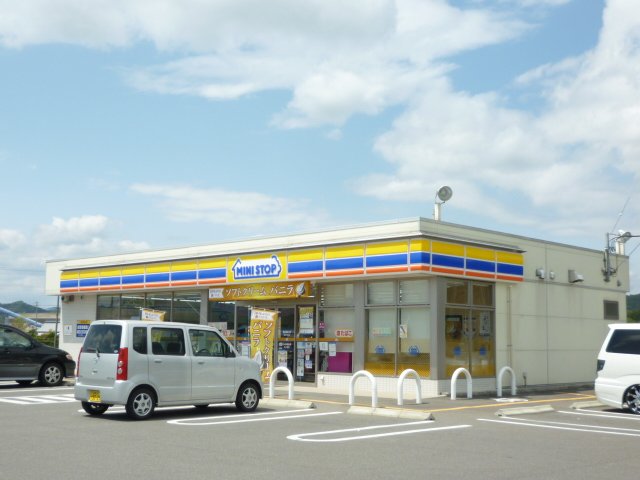 その他　ミニストップ可児くくり店（その他）まで1801m