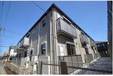 建物外観　フロレスタ