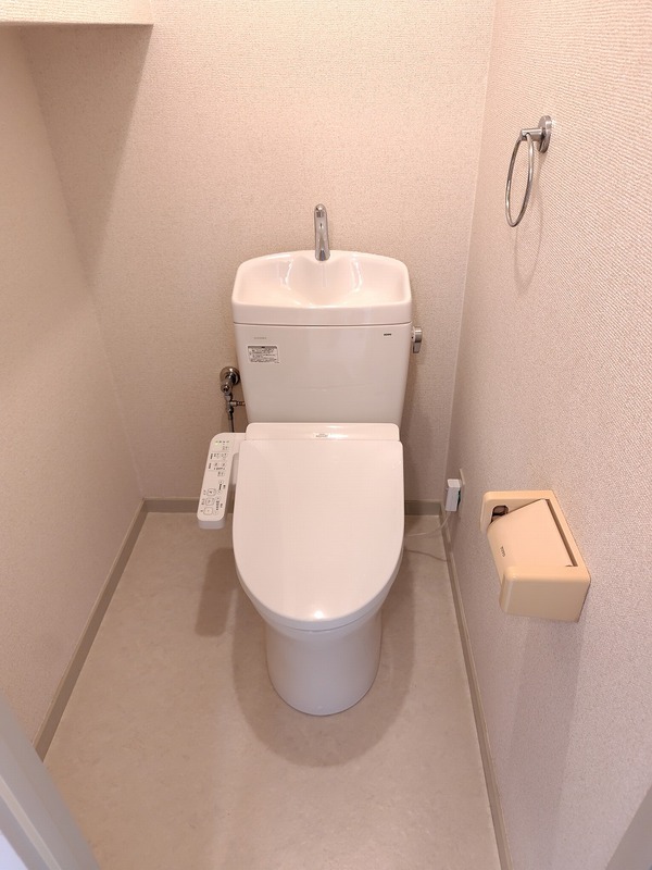 トイレ　★お問い合わせは044-299-8985★
