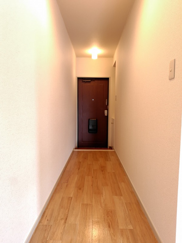 玄関　★お問い合わせは044-299-8985★