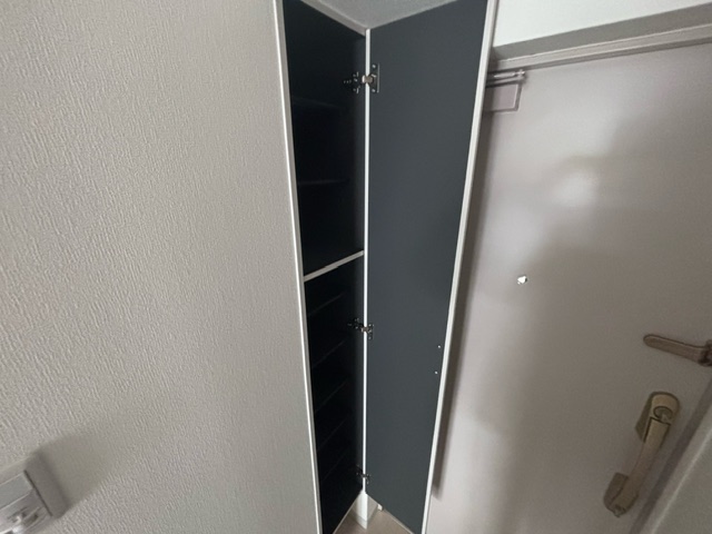 その他設備　※同施工会社のイメージ写真※