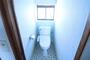 その他設備　2階トイレです。