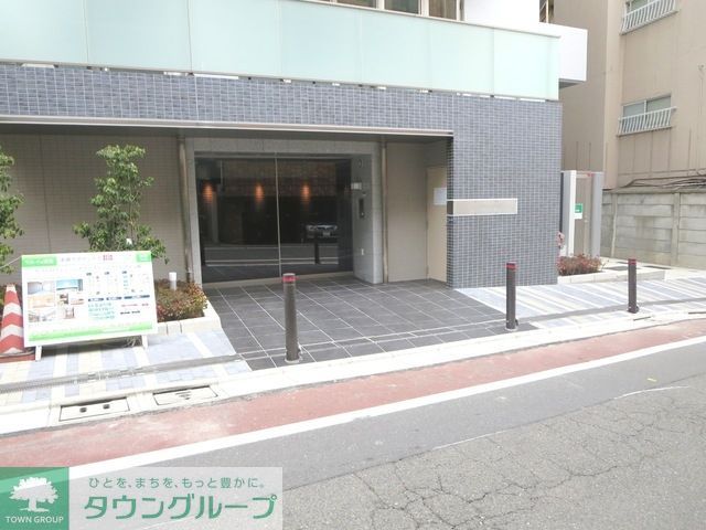 エントランス　★エントランス★