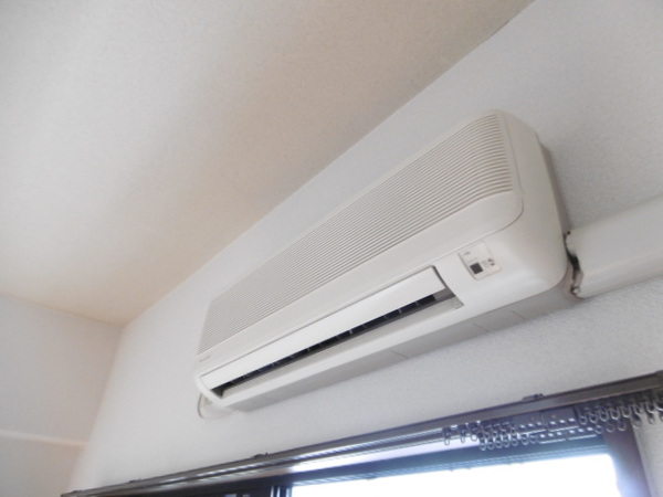 その他設備　（別室写真参照）
