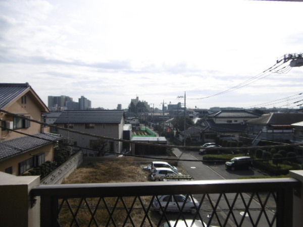 眺望　（別室写真参照）