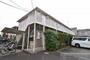 建物外観　外観です♪