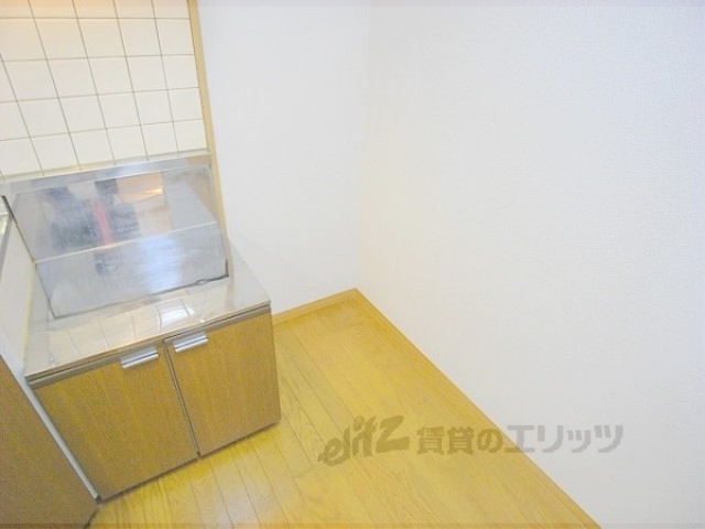 その他部屋・スペース　冷蔵庫置場