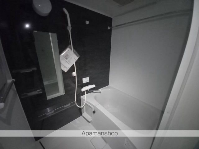 INOVE寝屋川大利元町の風呂写真