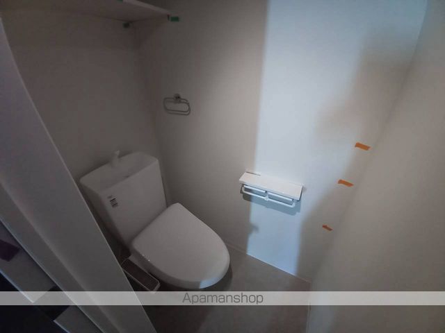 INOVE寝屋川大利元町のトイレ写真