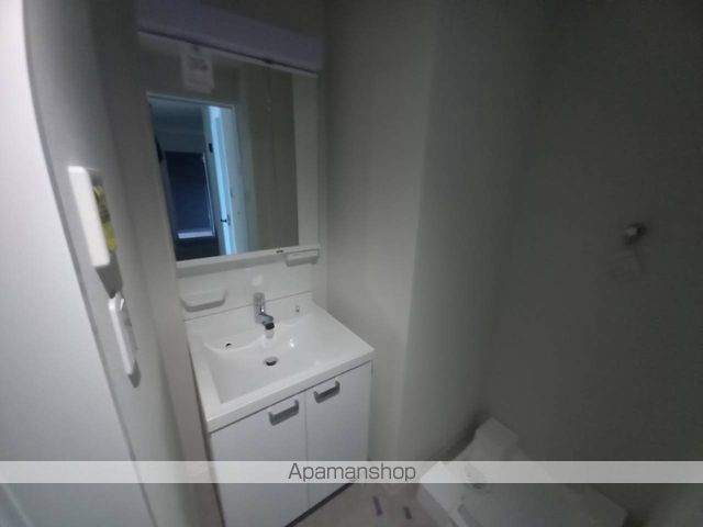 INOVE寝屋川大利元町の内装写真