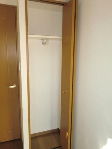 その他設備　★収納★