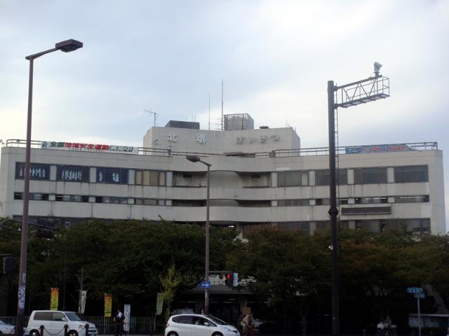 その他　大阪府北堺警察署（その他）まで1392m