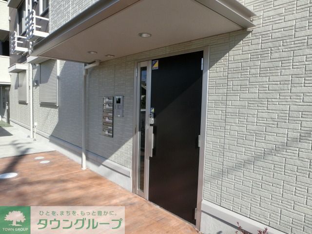 その他共有部分　お問合せはタウンハウジングまで！※現地待合わせ相談可能