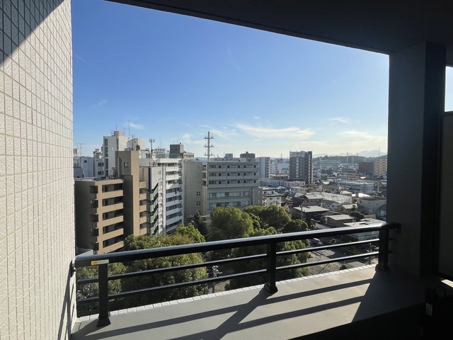 眺望　☆参考写真です☆