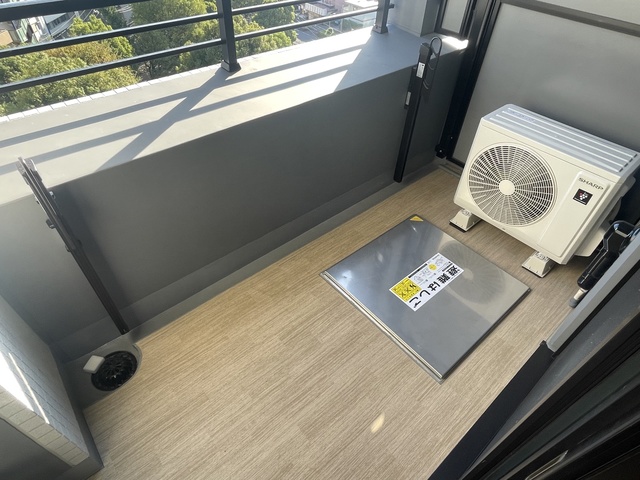 バルコニー　☆参考写真です☆