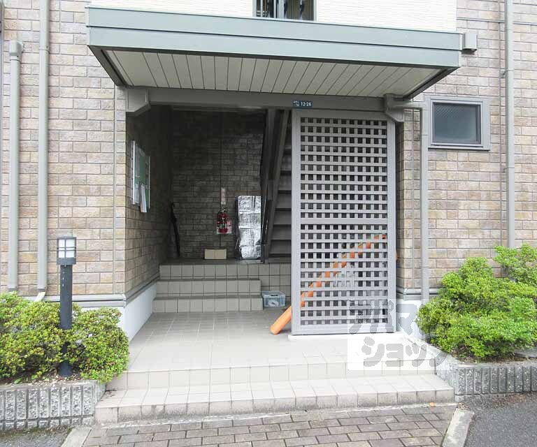 その他　前面道路