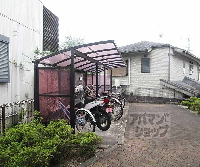 その他　前面道路