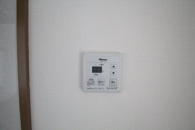その他設備　別号室の写真です