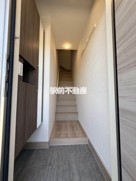 玄関　※類似物件